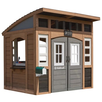 KidKraft Sunny Bluff Playhouse