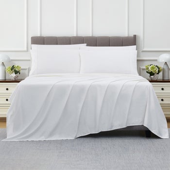 Kirkland Signature Bed Sheets