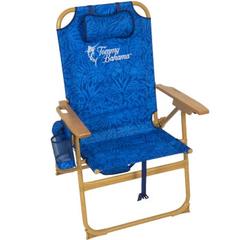 Tommy Bahama Hi-Boy Beach Chair