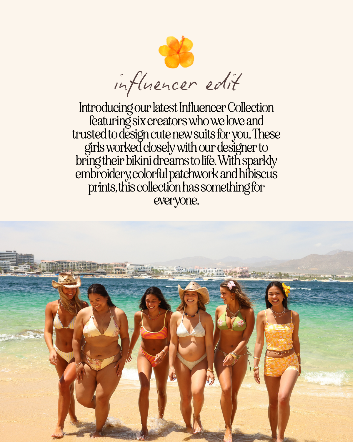 24h Notice: Influencer Edit