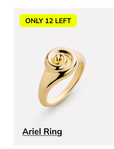 Ariel Ring Ariel Ring