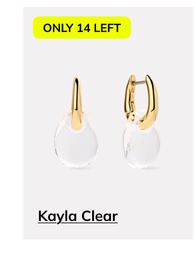Kayla Clear Kayla Clear