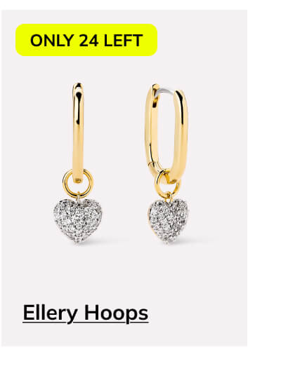 Ellery Hoops Ellery Hoops