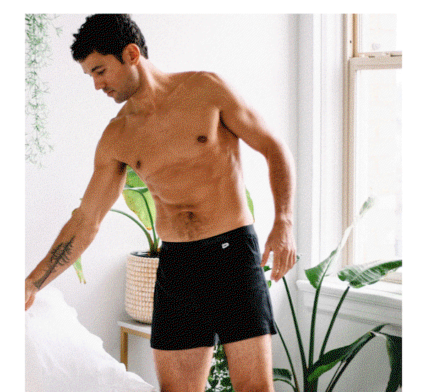 Undies For Him