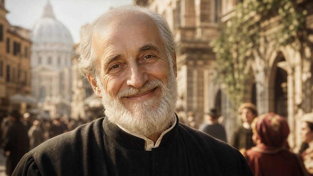 Who Was Saint Philip Neri? A Brief Introduction to the Apostle of Joy