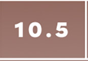 10.5