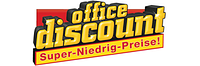 office discount Fotopapier InkJet foto DIN A4 glänzend 180 g/qm 50 Blatt