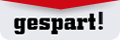 gespart