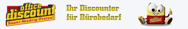 office discount
