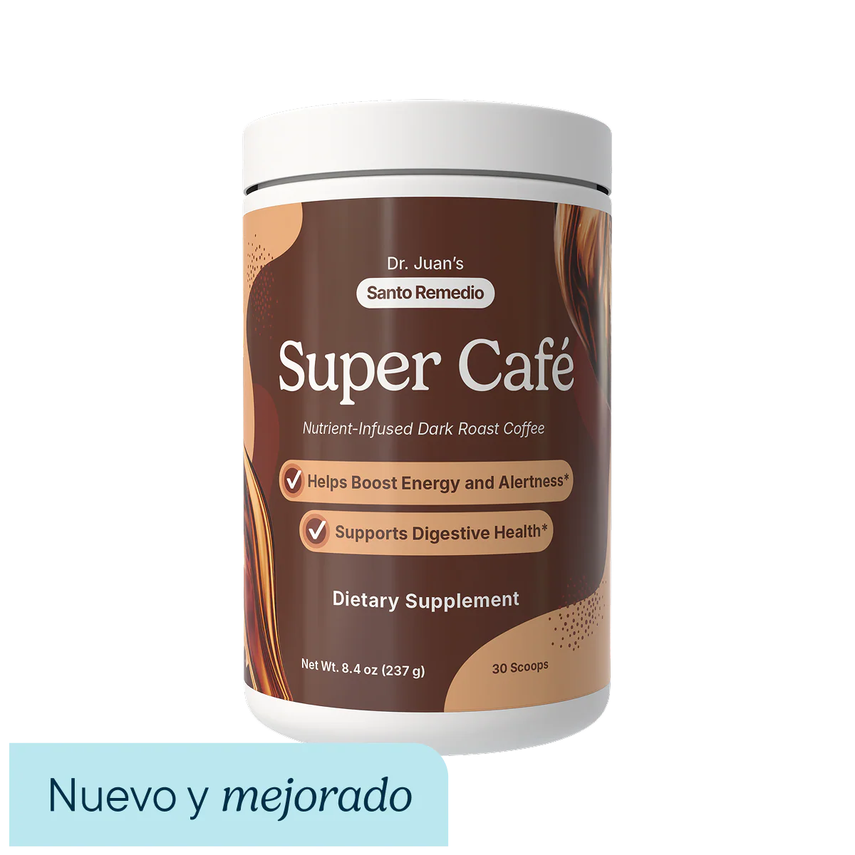 Image of Super Cafe