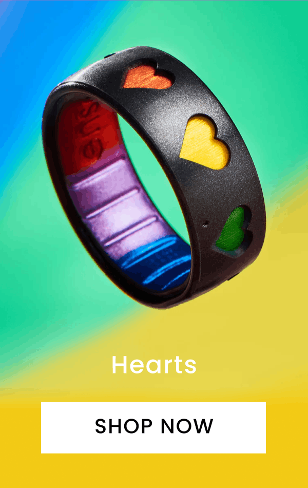 Hearts | Shop Now