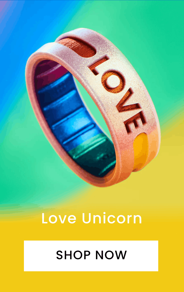 Love Unicorn | Shop Now