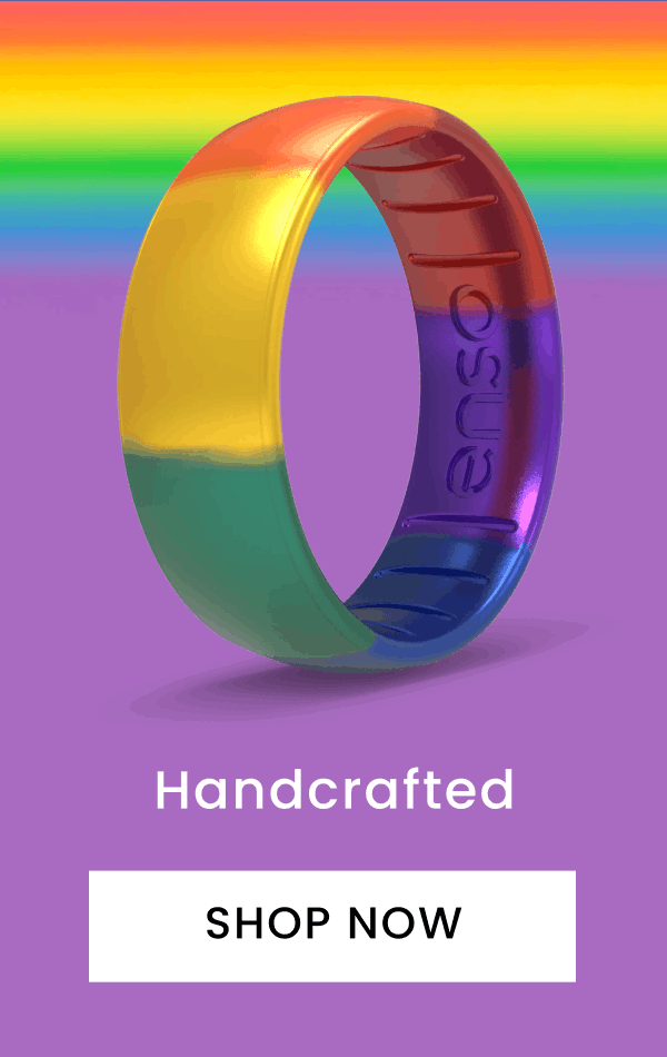 Handcrafted | Shop Now