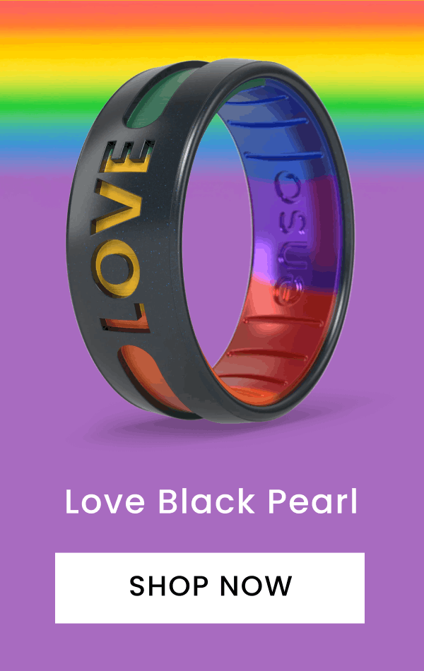 Love Black Pearl | Shop Now