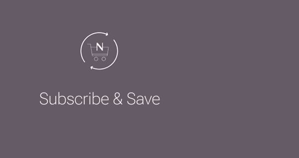 Subscribe & save