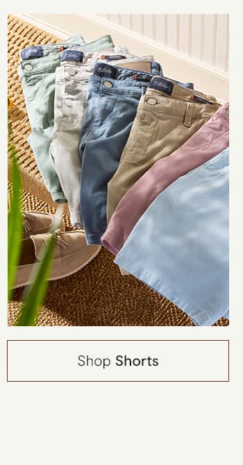 Shop Shorts