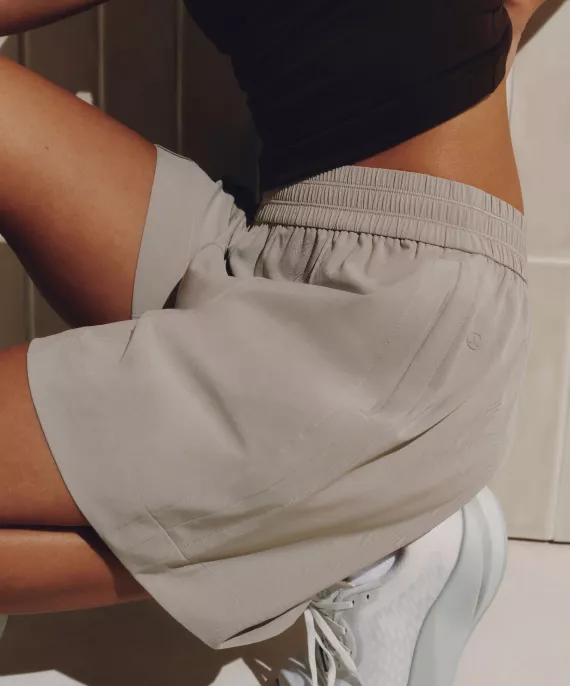 Shop Shorts →
