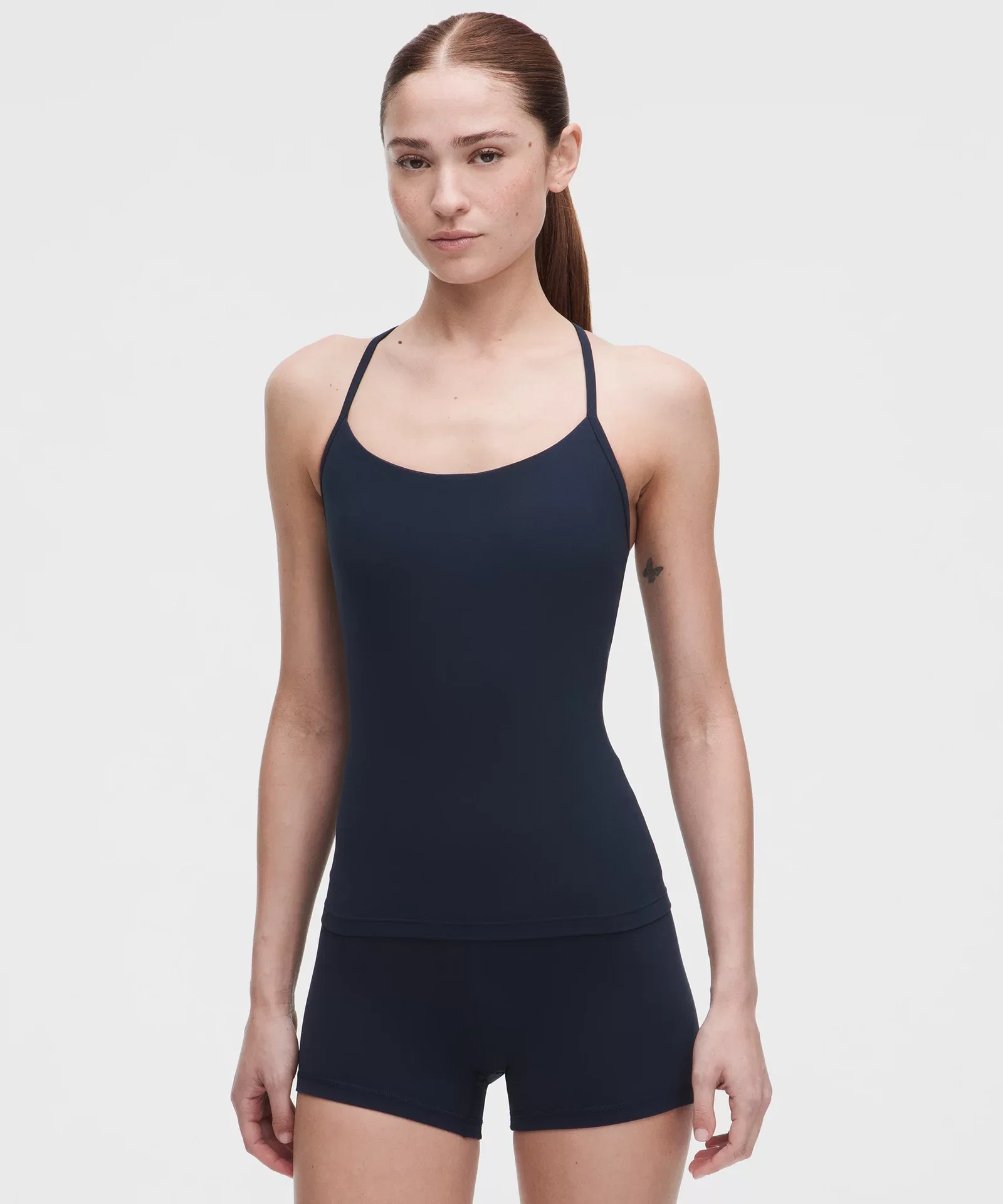 Flow Y Tank Top *Light Support, B/C Cup