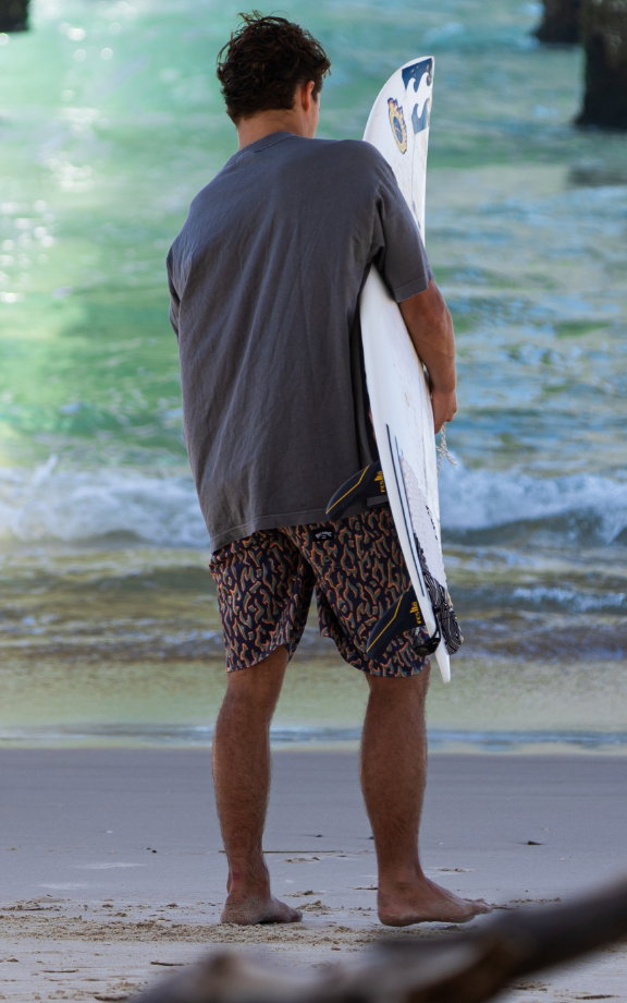 Sundays Pro Boardshort