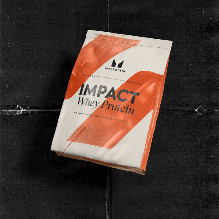 IMPACT WHEY PROTEIN