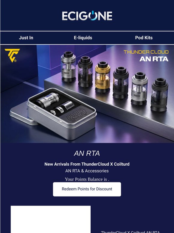 🔥Coilturd AN RTA Is Here🔥