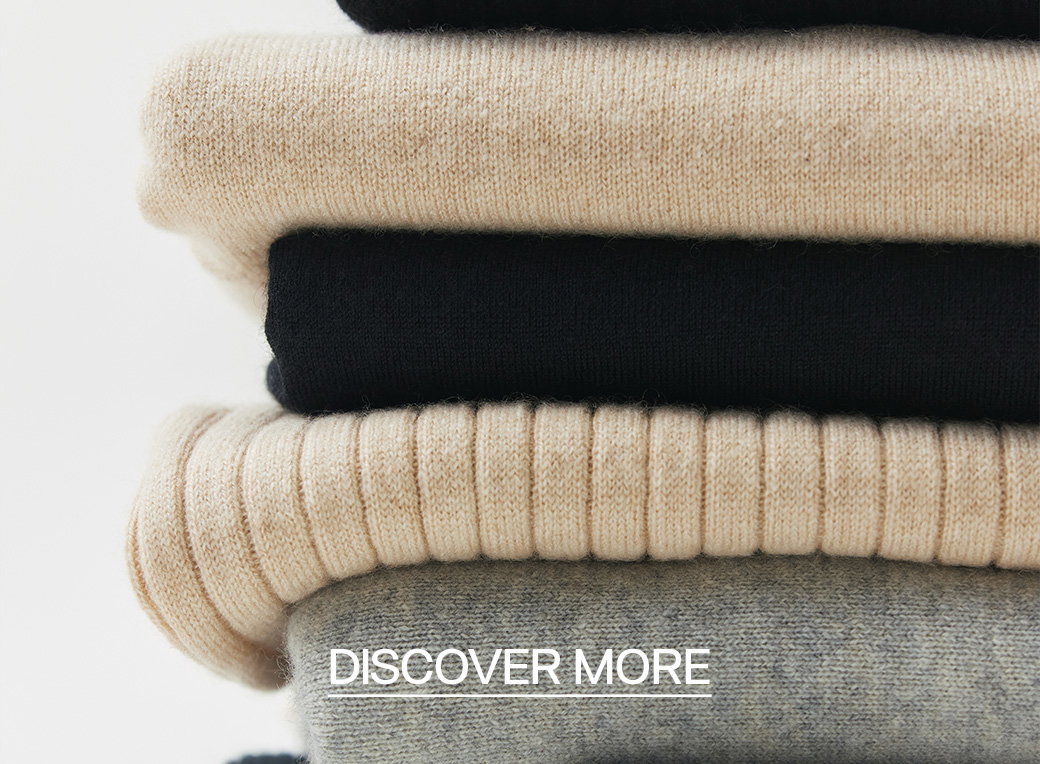 DISCOVER MORE