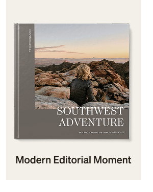 EXTENDED: Unlimited Free Photo Book Pages + Up to 50% off Sitewide