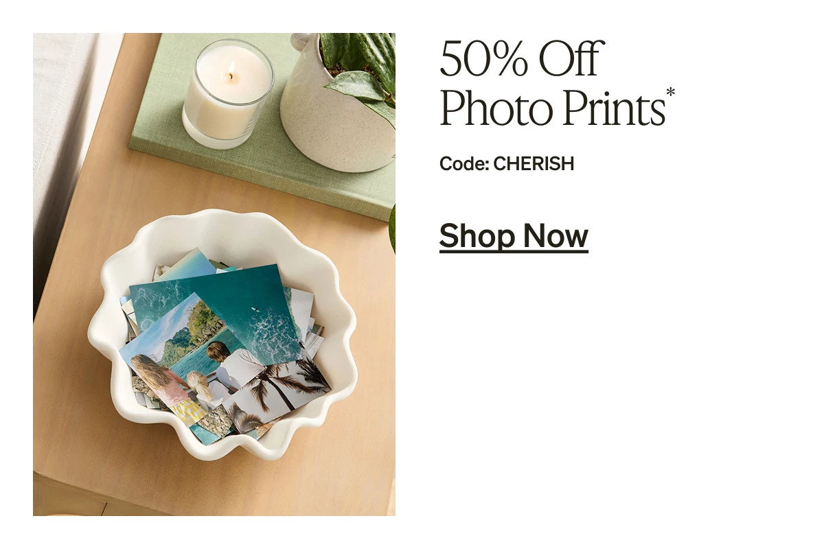 EXTENDED: Unlimited Free Photo Book Pages + Up to 50% off Sitewide