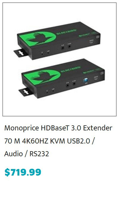 View product recommended for you
