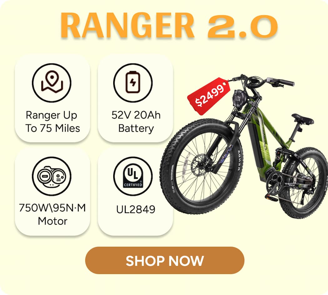 ranger 2.0