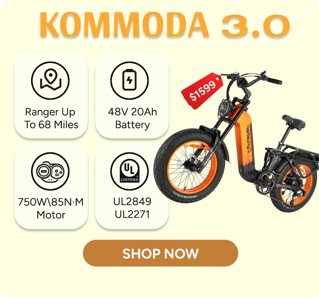 kommoda 3.0