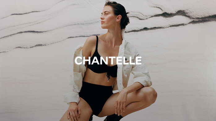 Chantelle - Passionnata - Femilet