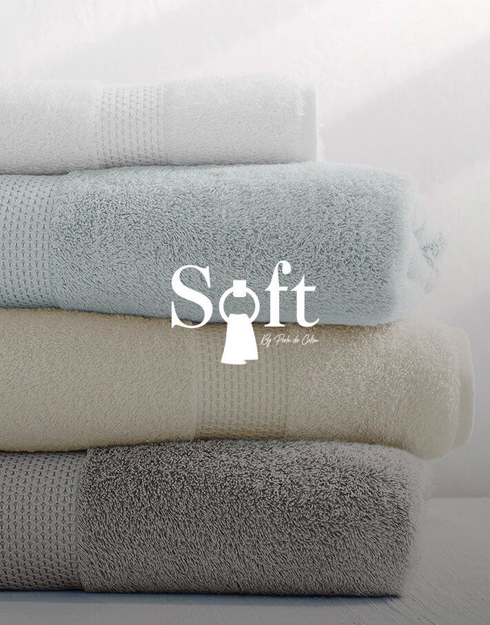 Soft by Perle de Coton