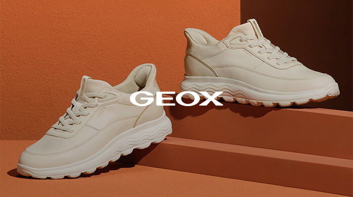 Geox