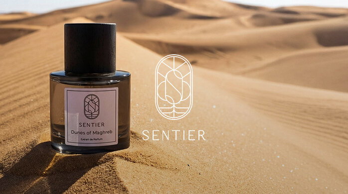 Sentier