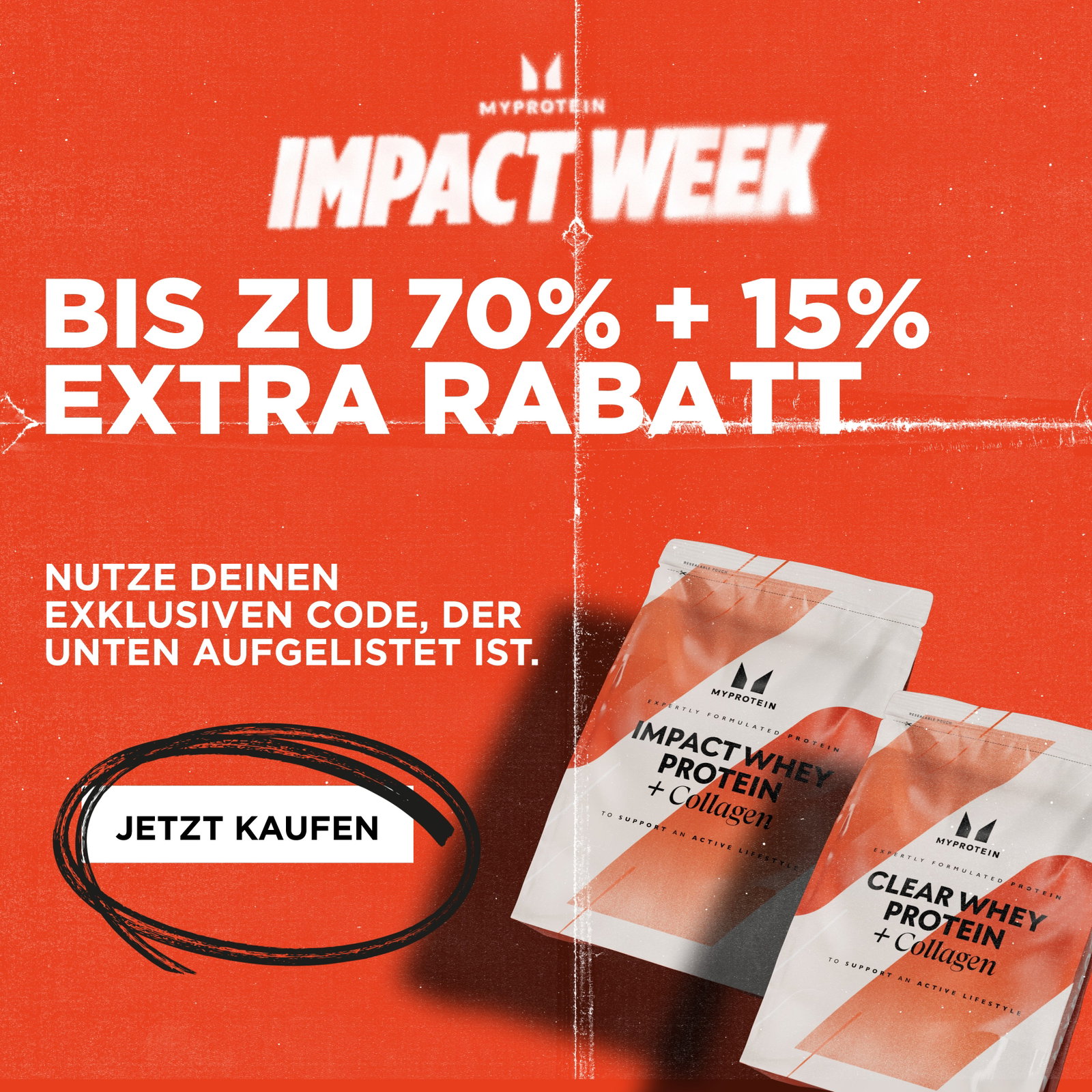 Impact Week