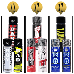 Pack Popper Hospitalet de Llobregat