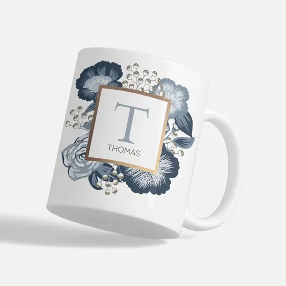 Personalised Mugs