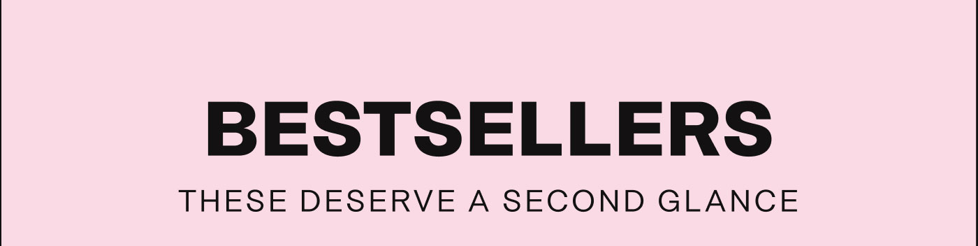 Bestsellers That Deserve a Second Glance