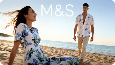 MARKS & SPENCER