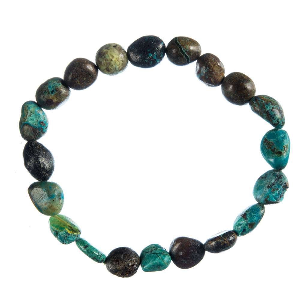 Bracciale Crisocolla