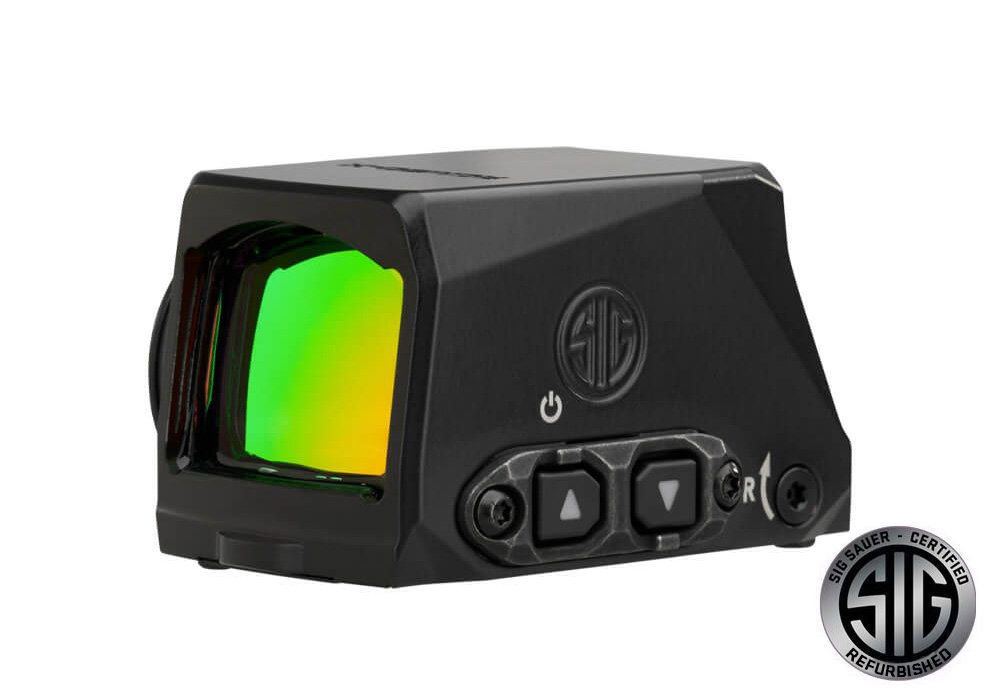 Image of ROMEO-X SIG-LOC™ COMPACT