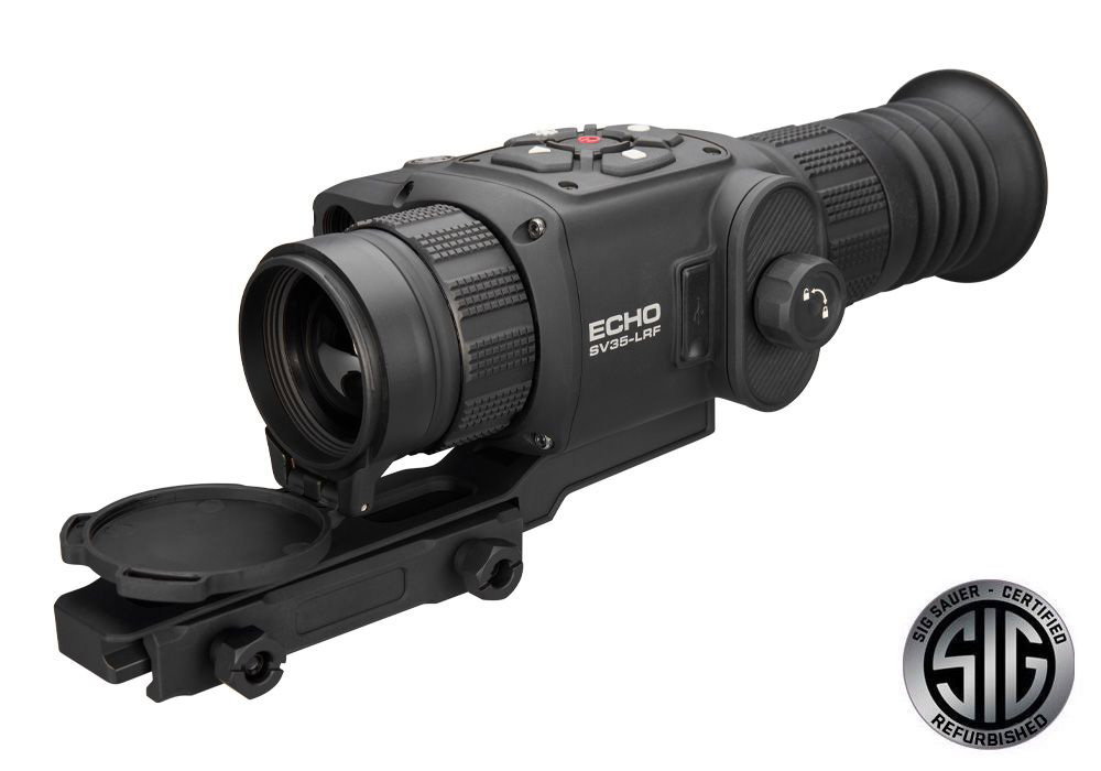 Image of ECHO SV35-LRF THERMAL