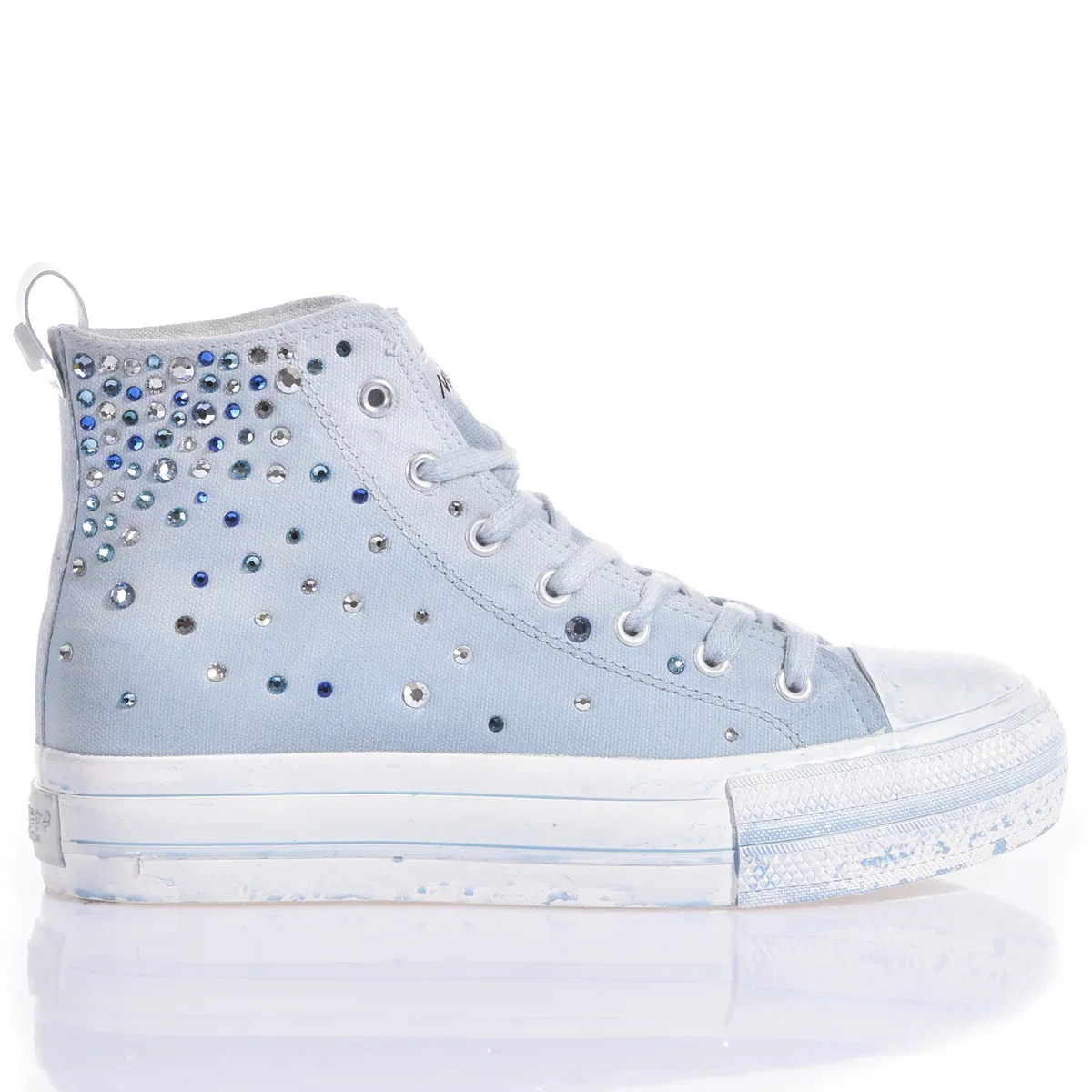 Image of Mimanera Airlines Platform Darling Aqua