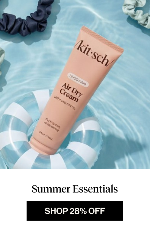 Summer Essentials