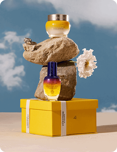 Crème & Lait Hydratant Corps