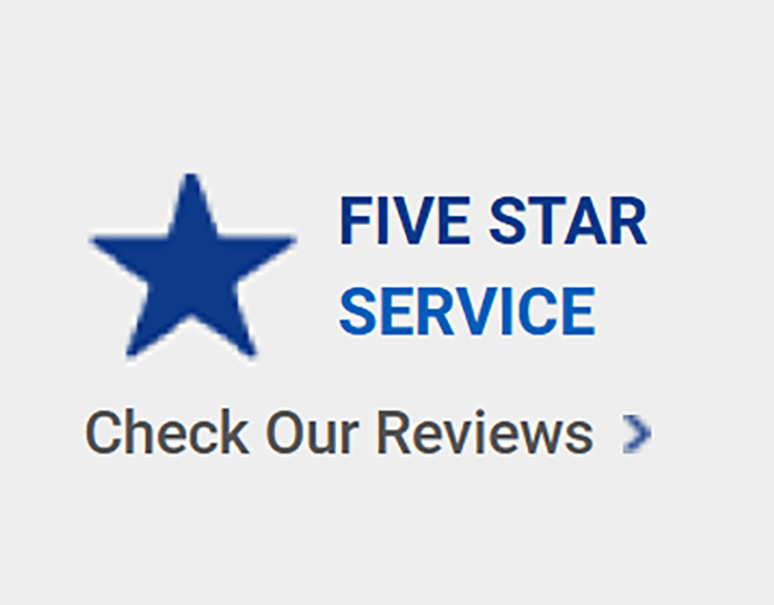 FIVE STAR SERVICE