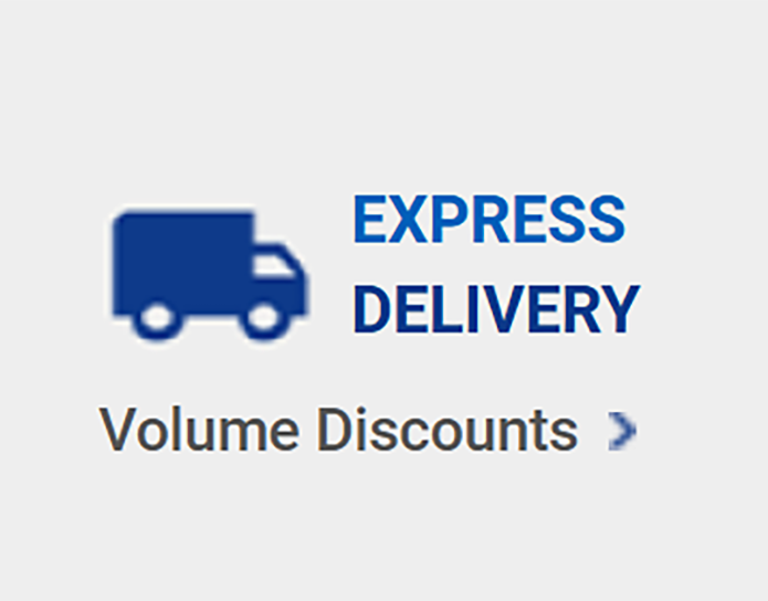 EXPRESS DELIVERY