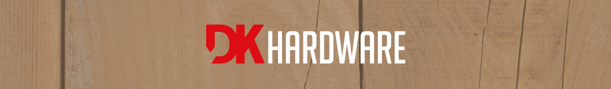 DK Hardware