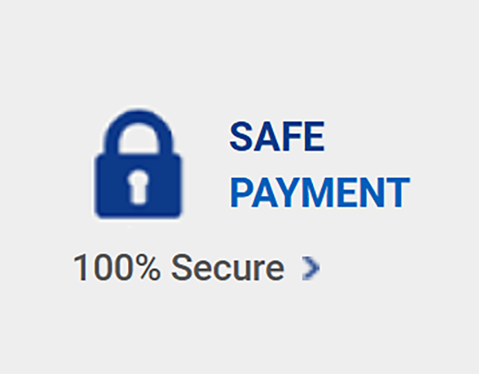 SAFE PAYMENT